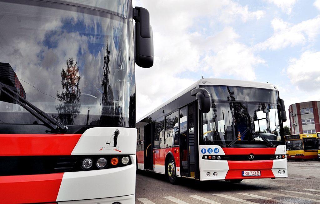 Będzie kolejny przetarg na zakup elektrobusów dla Przemyśla