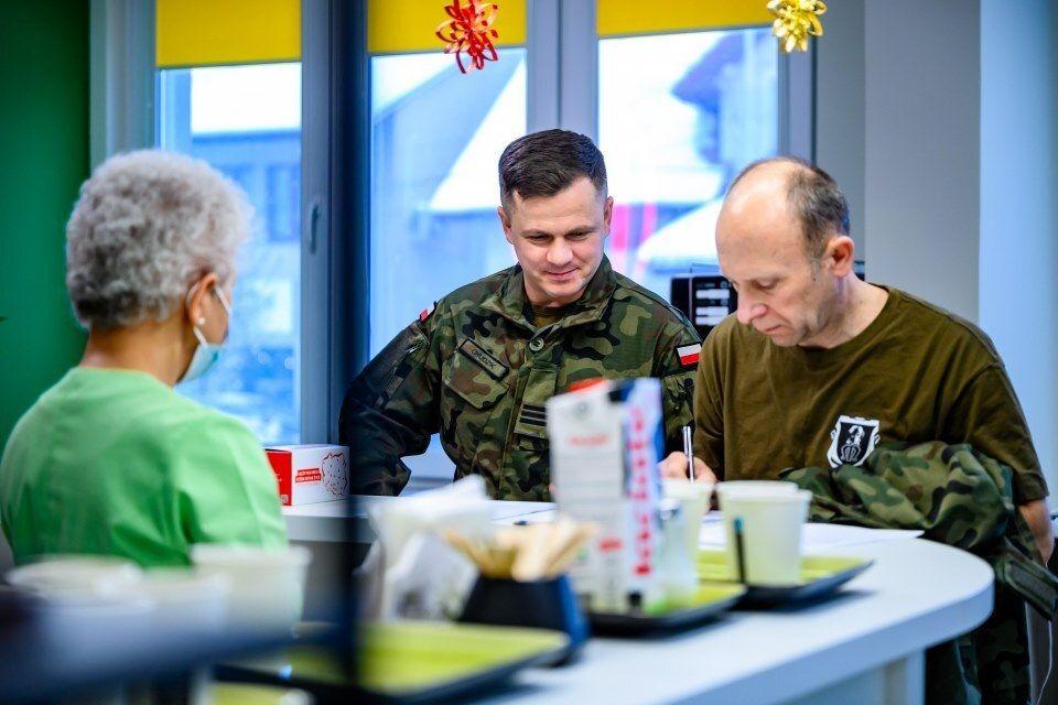 Ponad 2 tysiące litów „daru życia”. Mają to we… krwi
