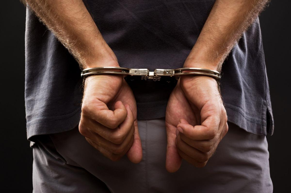 W ciągu jednego dnia policjanci zatrzymali czterech poszukiwanych 