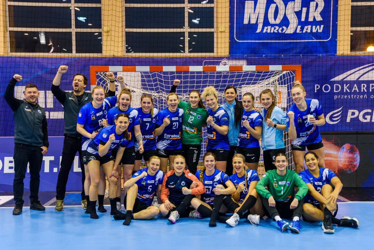 Pogoń za „szóstką” trwa! Eurobud JKS lepszy od Piotrcovii [ZDJĘCIA]