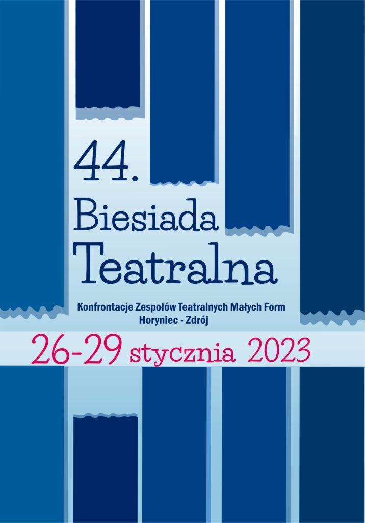 Teatralna biesiada – najstarszy tego typu festiwal w Polsce