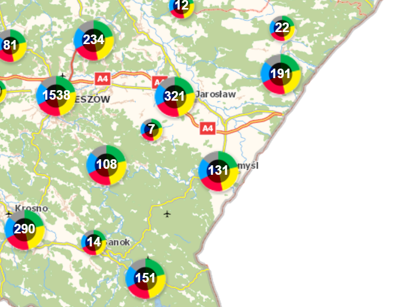 Krajowa Mapa Zagrożeń Bezpieczeństwa. Czy się sprawdziła w 2022 roku?