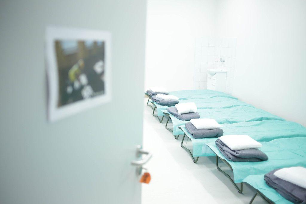 Bilana oddana. Nowe miejsca dla uchodźców z Ukrainy