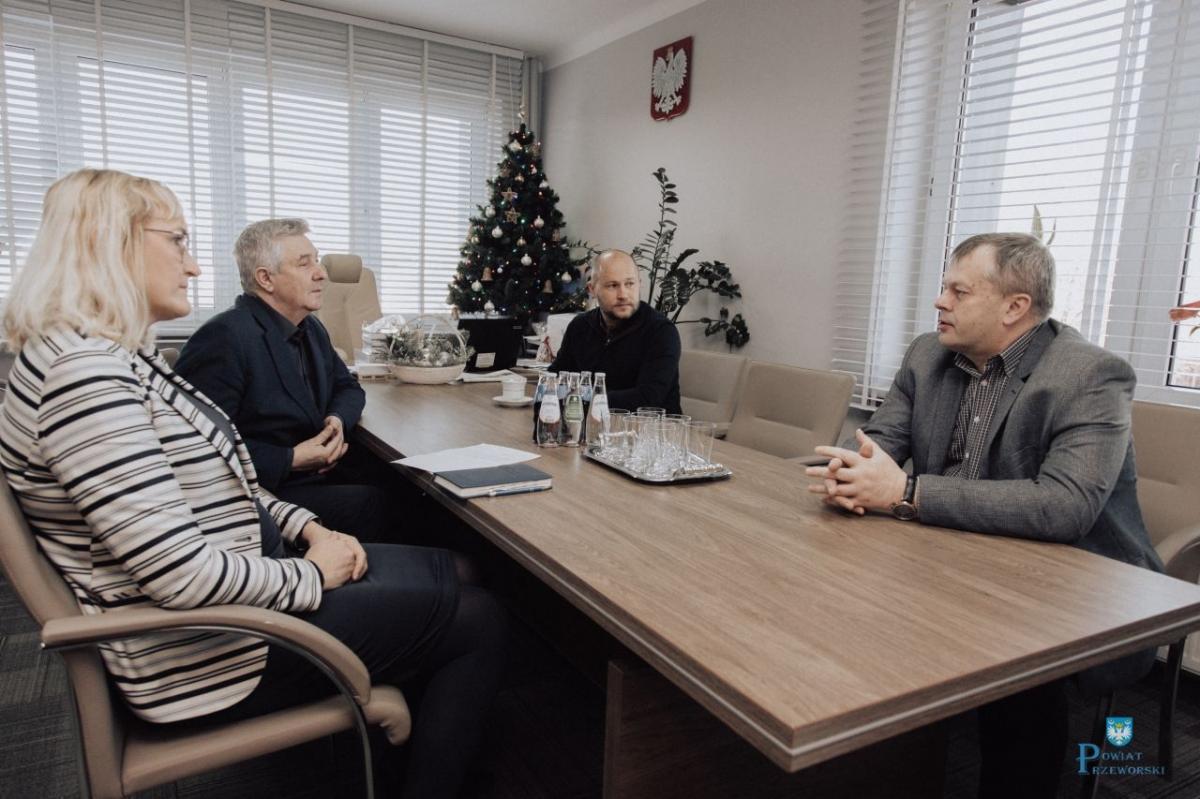 Będzie klasa sportowa w Zespole Szkół