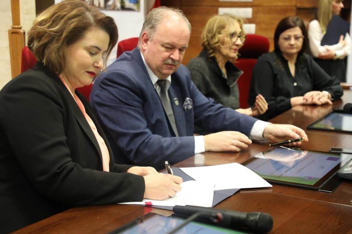 Ponad 120 milionów na kanalizację. Wyczekiwane przez mieszkańców inwestycje zyskały szansę na realizację