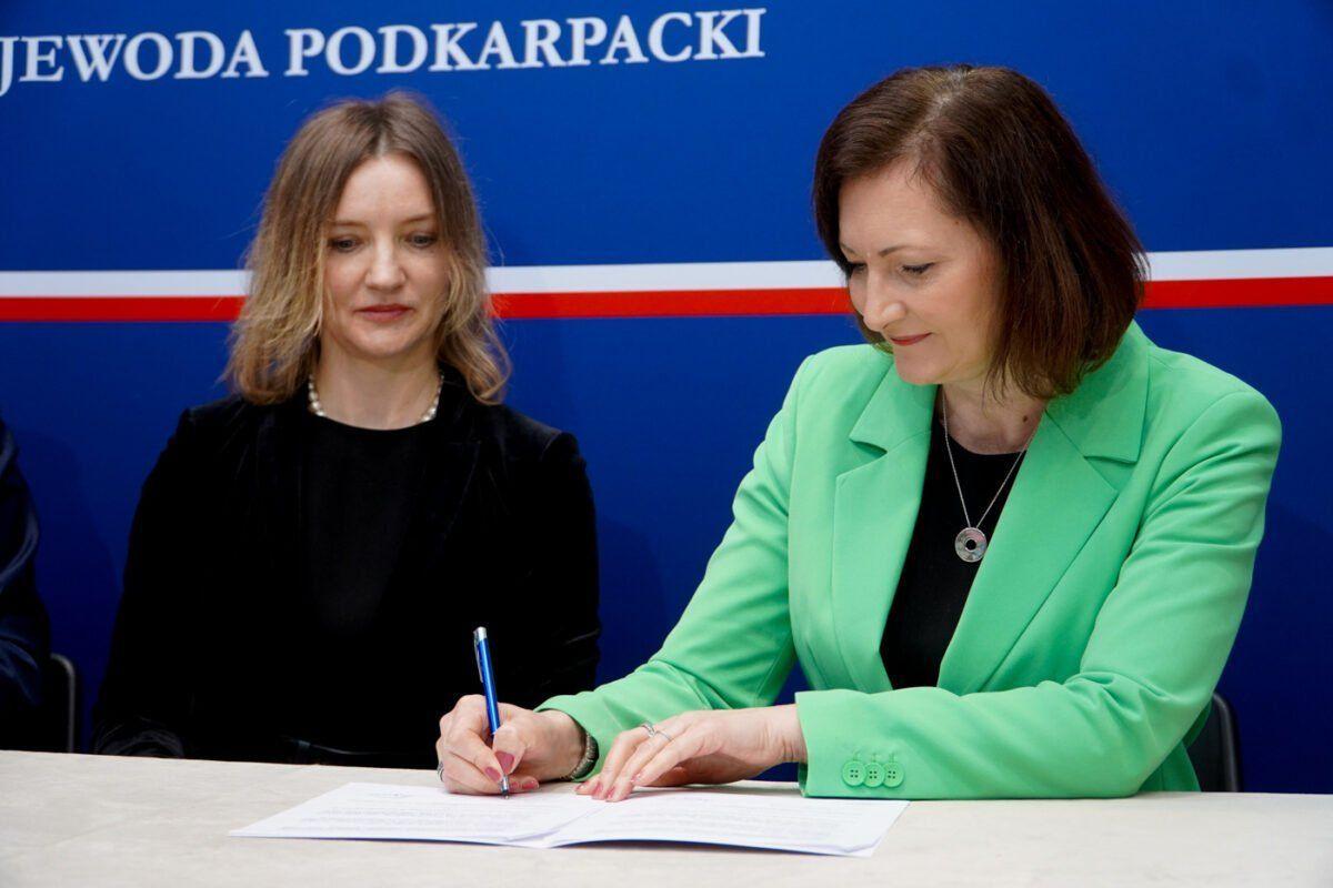 Aneks podpisany, przejście w Malhowicach coraz bliżej