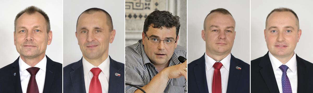 Pięciu radnych zagrożonych wygaśnięciem mandatu
