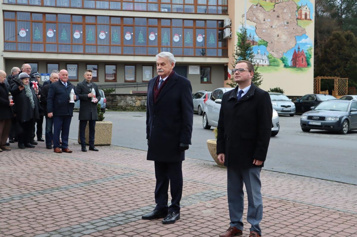Bircza broniła się trzy razy
