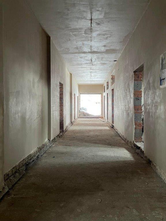 Świetlica w Kupiatyczach nabiera rumieńców. Skorzystają mieszkańcy 