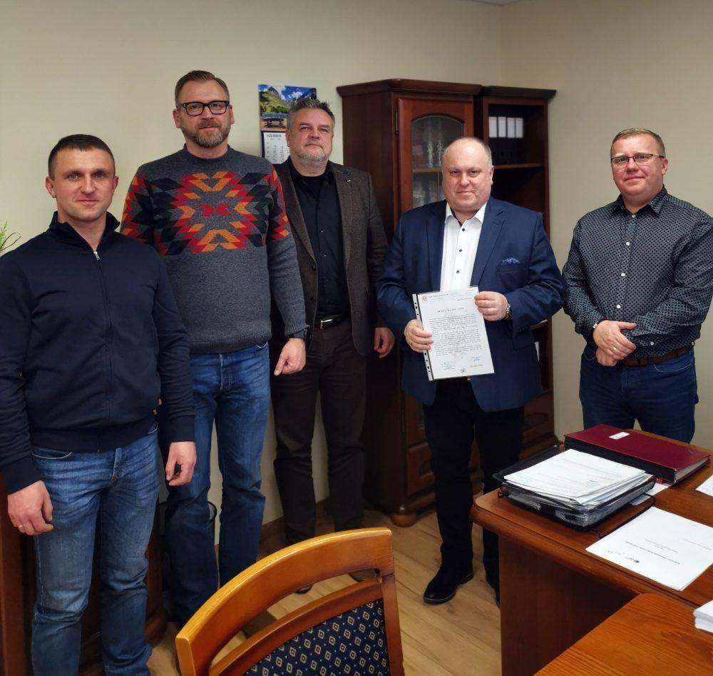 Baza rekreacyjno-sportowa w mieście już kompletna