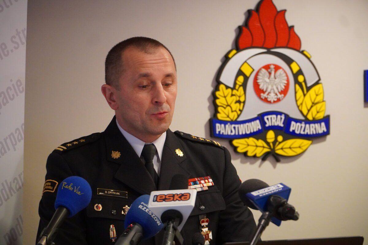 Pierwsza taka sieć w Polsce będzie na Podkarpaciu!