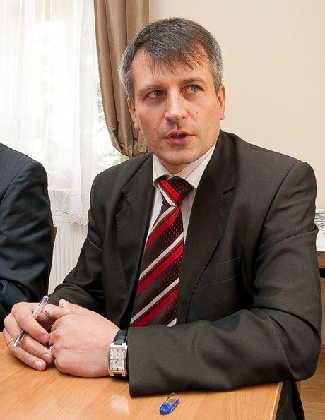 Przemyślanin dyrektorem Sądu Apelacyjnego w Rzeszowie