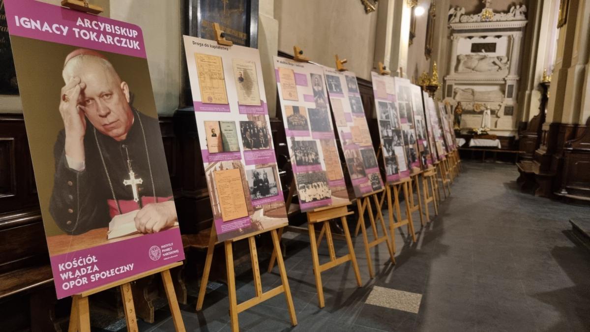 Pamiętają o Ignacym Tokarczuku – biskupie „niezłomnym”