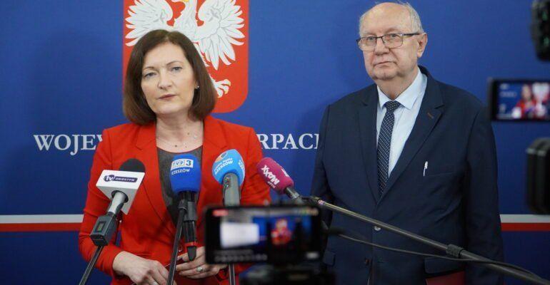 Miliony na przewozy autobusowe. Sporo nowych linii komunikacyjnych w naszych powiatach