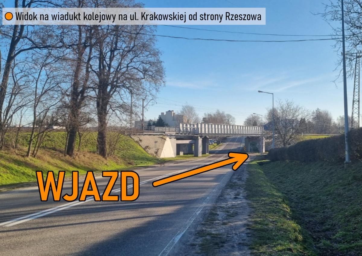 Nowa lokalizacja PSZOK w Jarosławiu