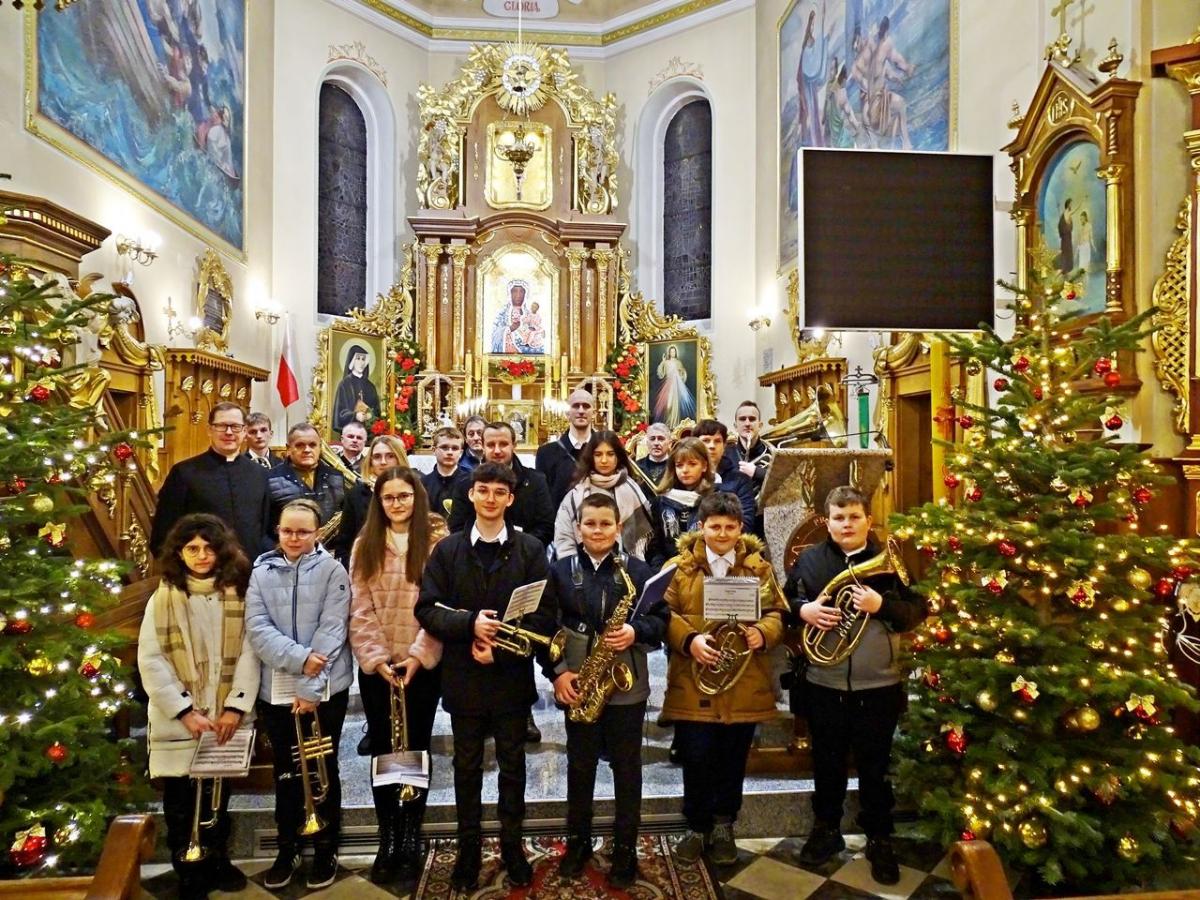 Po kolędzie po sąsiedzku