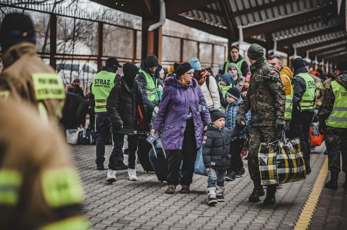 W gOTowości 366 dni. Terytorialsi podsumowali rok
