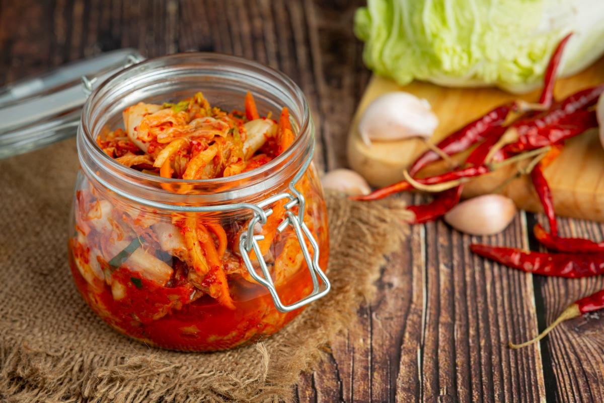 Kimchi