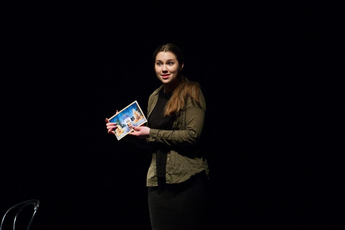 S.A.N. w teatralnym nurcie po Polsce