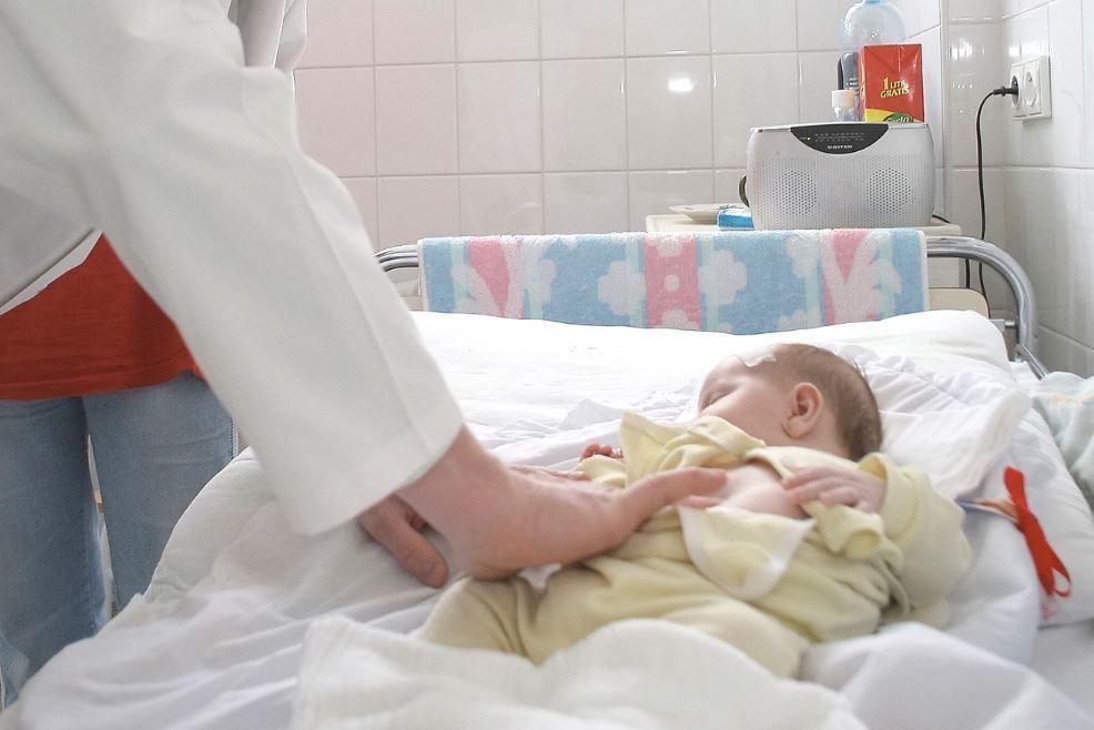 Przychodnie pełne. Sezon infekcji się rozkręca