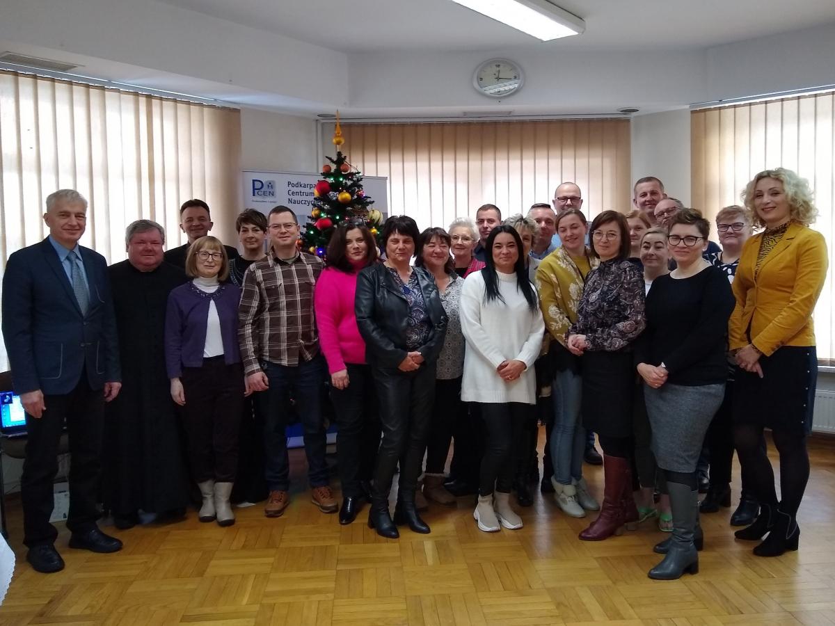 Konkursowe recytacje poezji Marii Konopnickiej w rocznicę urodzin poetki