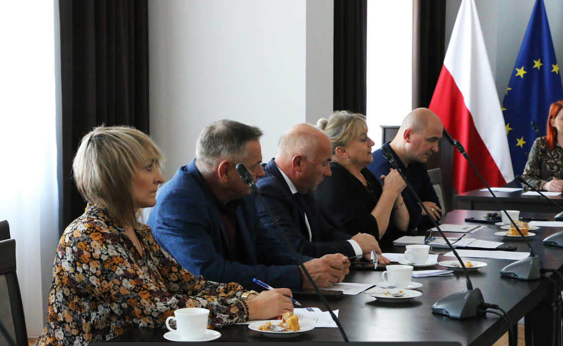 Powiatowa Rada Rynku Pracy – co to takiego?