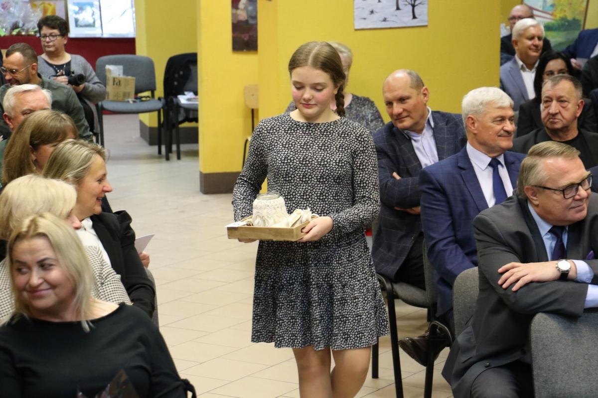 Zebrali prawie 6,5 tys. zł w ciągu godziny, a będzie jeszcze więcej
