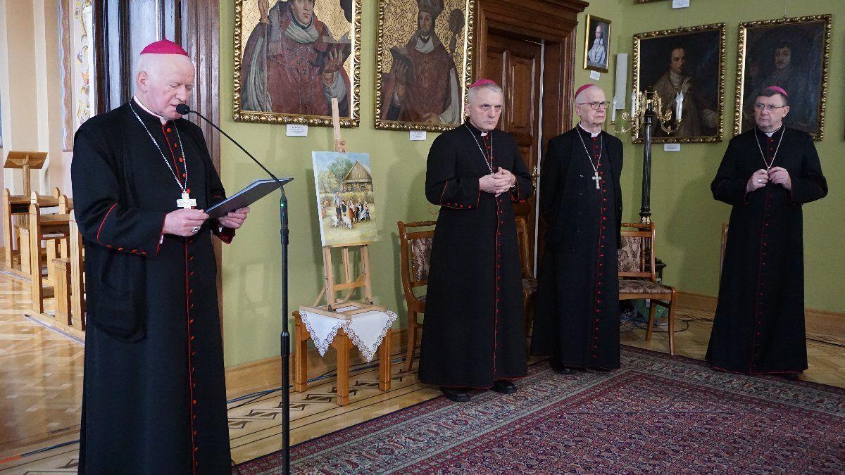 Rodzina Ulmów wkrótce beatyfikowana. Jest decyzja papieża Franciszka!