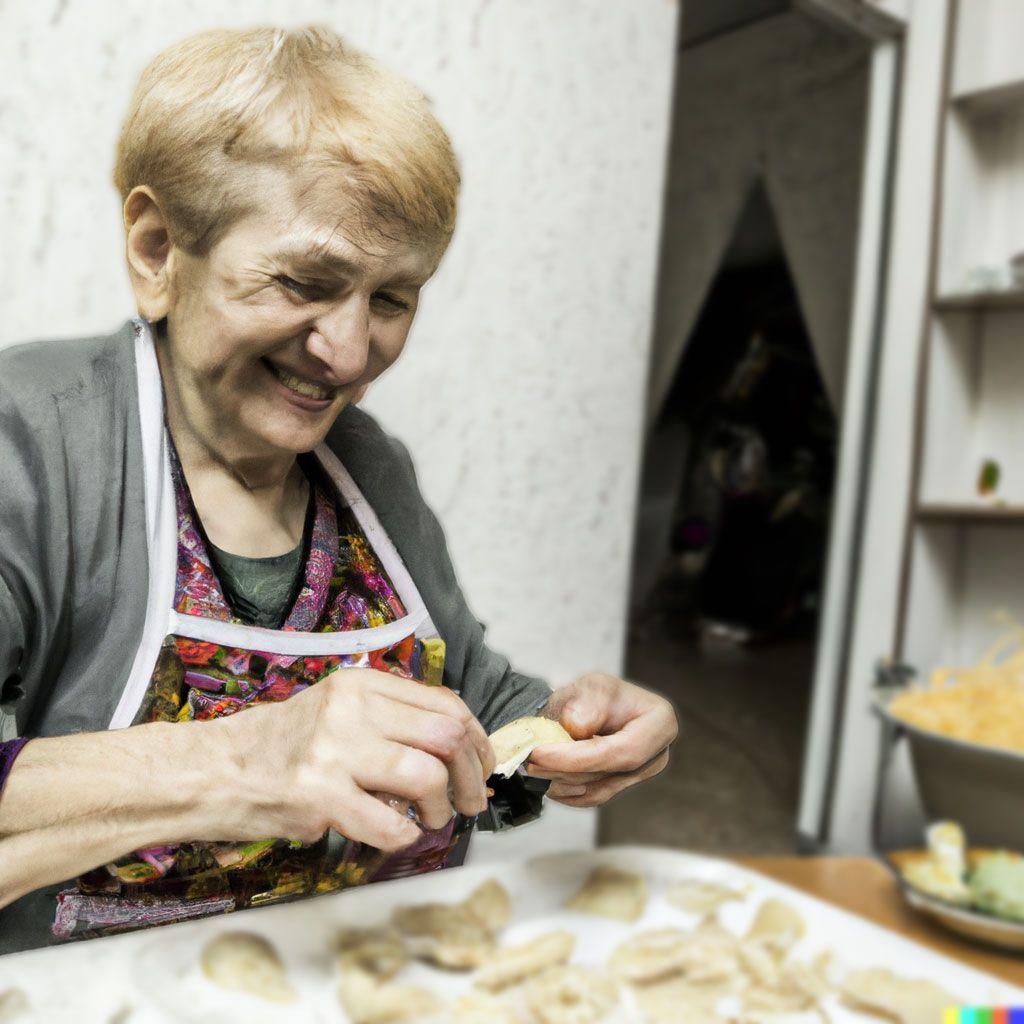 Tradycja rzecz święta – szczególnie na święta