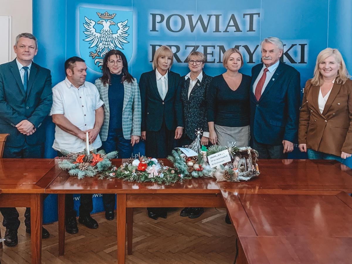 W Przemyślu już działa wypożyczalnia sprzętu rehabilitacyjnego 