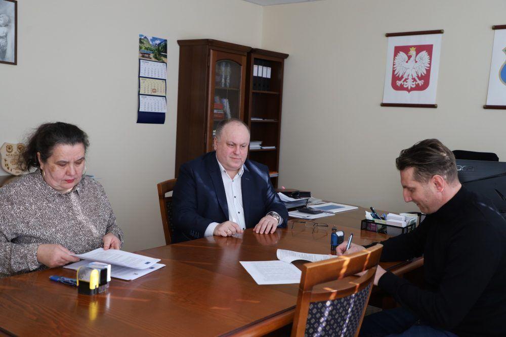 Start przebudowy Rynku uzależniony od pogody