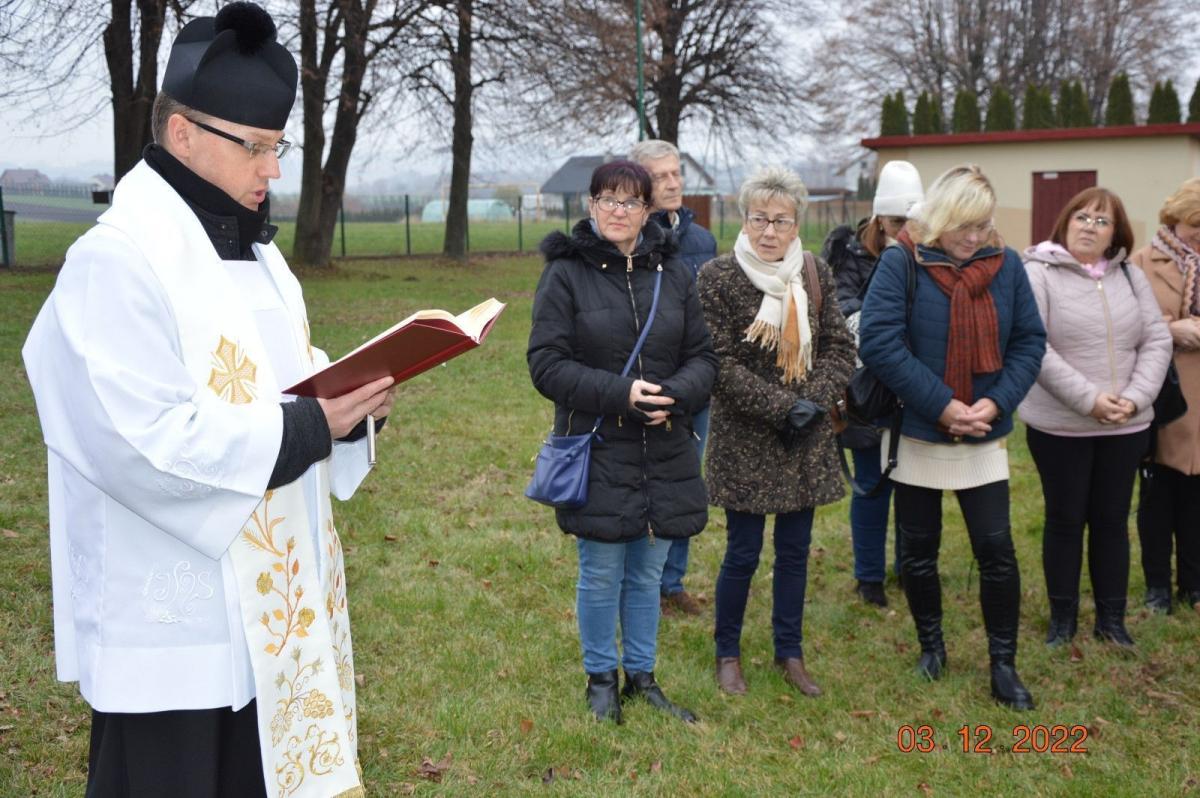 Siłownia plenerowa w Kniażycach otwarta!