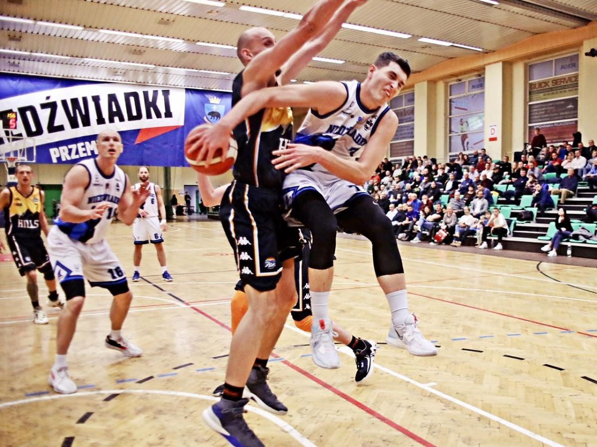 Piąta „setka” Przemyskich Niedźwiadków