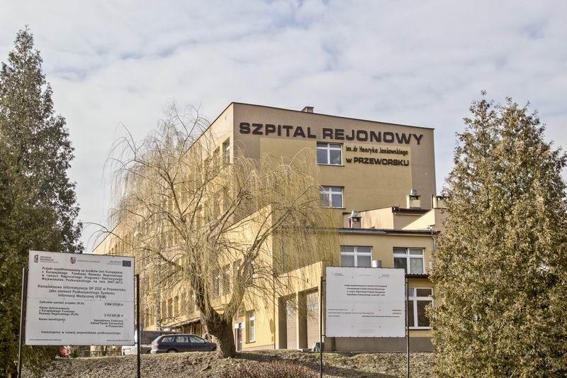 Trudna sytuacja kadrowa w szpitalu. Placówka zawiesiła funkcjonowanie oddziału