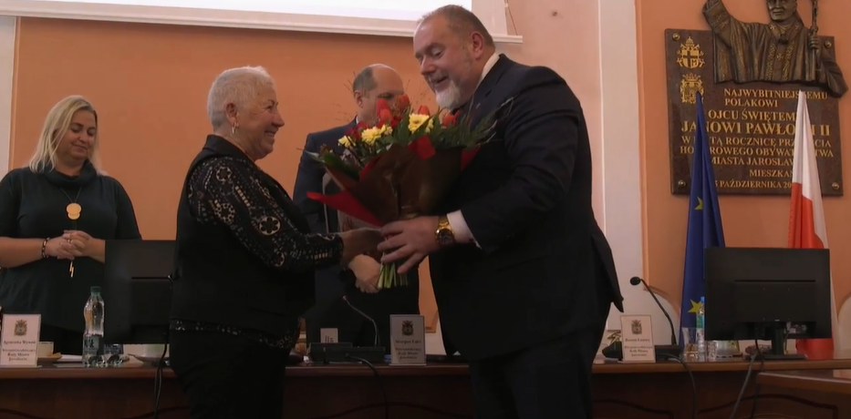 Projekt „JarosLove – z miłości do  ludzi” wciąż budzi kontrowersje. To już 4. sesja w tym miesiącu