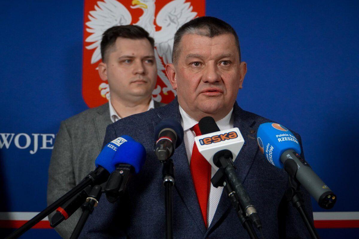 „Polakom na Ukrainie” – cenna akcja przed świętami