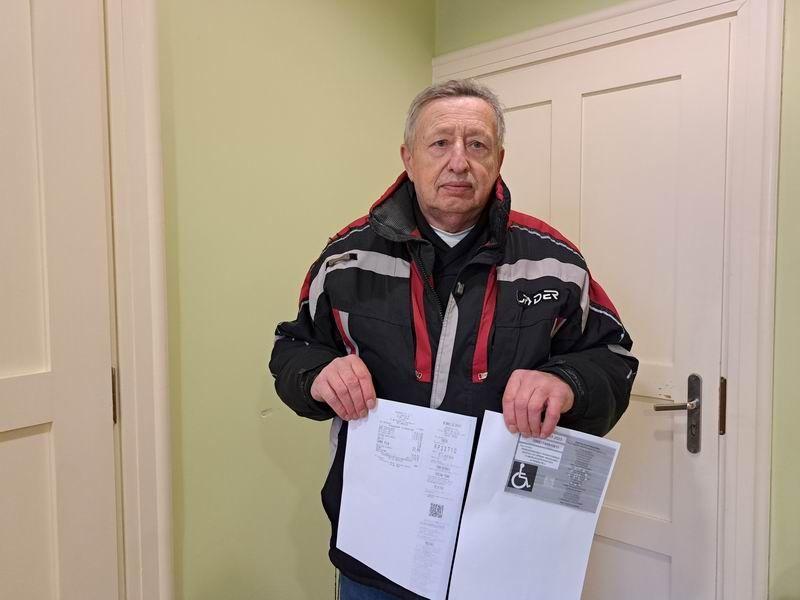 Kolejne mandaty i kolejne kontrowersje. Zarządca zmienił zdanie 