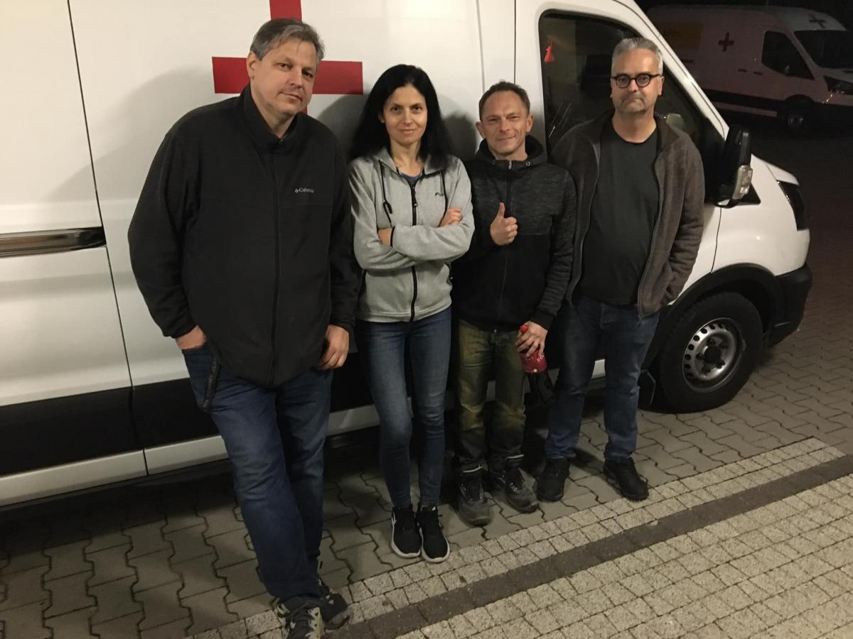 Uhonorują zaangażowanie ok. 220 wolontariuszy! Gala Wolontariatu 2022 w Jarosławiu