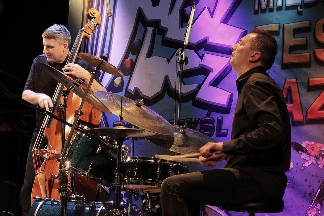 W Przemyślu rusza kultowy festiwal Jazz bez... 