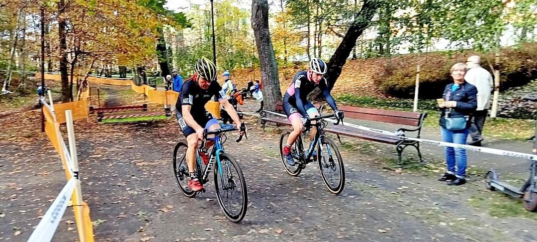 Krzysztof Gierczak wciąż w gazie! Trudno zliczyć trofea przemyskiego mistrza dwóch kółek