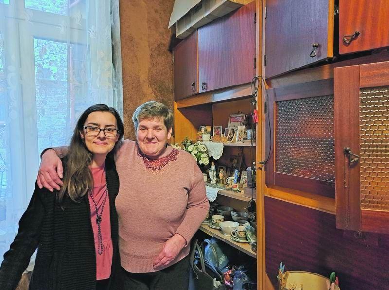 W święta cuda się zdarzają. Pani Irenie taki cud jest bardzo potrzebny [ZDJĘCIA]