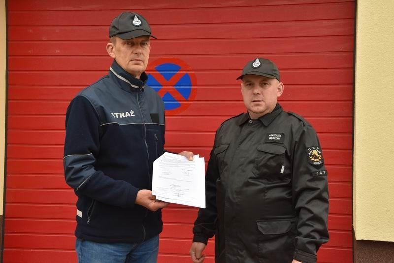 Druhowie z Mirocina wydali śpiewnik. Ślady lokalnej kultury przekażą młodszym