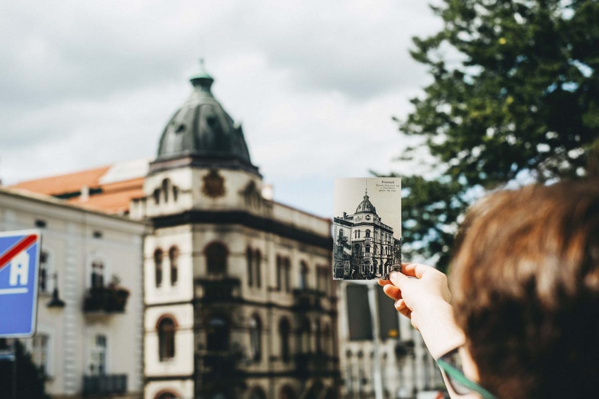 Przemyśl – miasto, w którym odzyskałyśmy godność [ZDJĘCIA]
