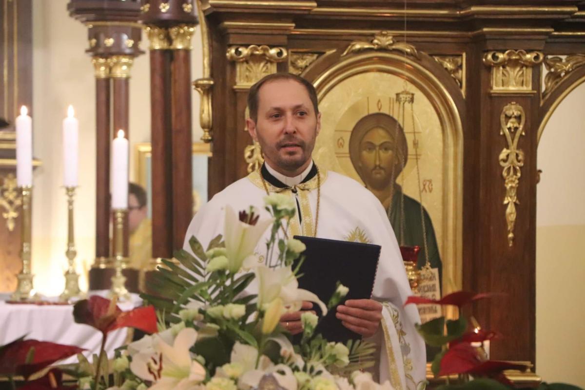 Ćwierć wieku prawosławnej parafii wojskowej w Przemyślu
