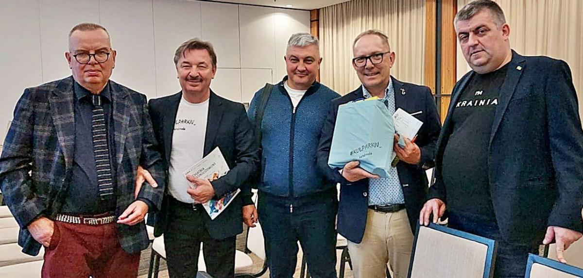  400 uczestników z całego kraju na Dniach Psychiatrycznych w Arłamowie