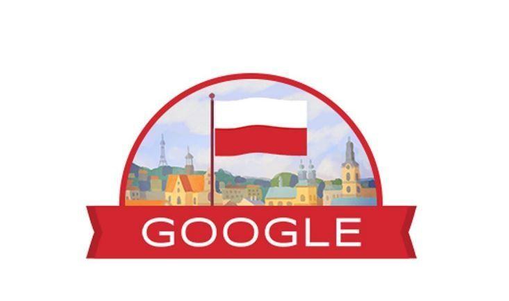 Udało Wam się zobaczyć doodle? Panorama Przemyśla symbolem Polski niepodległej