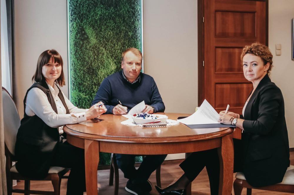 W Tryńczy rozbudują stację uzdatniania wody