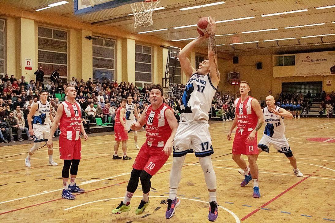 Sportowy weekend przed nami (18 – 20 listopada br.). Emocje zaczną się już dzisiaj!