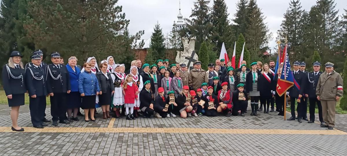 Uczcili pamięć o tych, których już nie ma