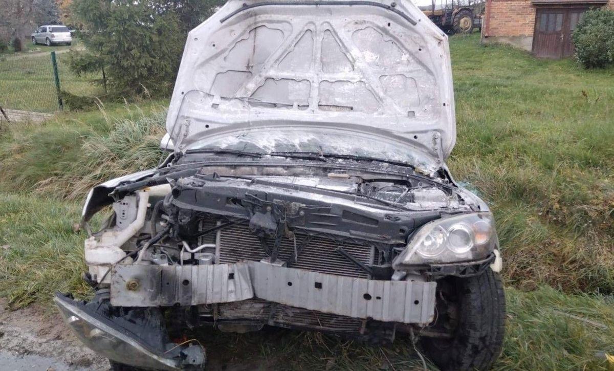 Zakrapiane Święto Niepodległości w Dobrej